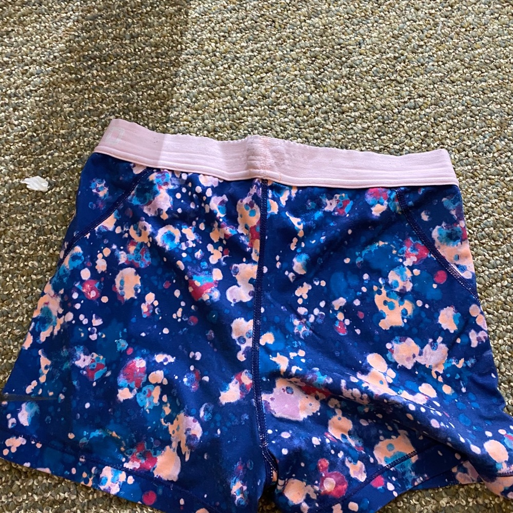 Nike pro spandex